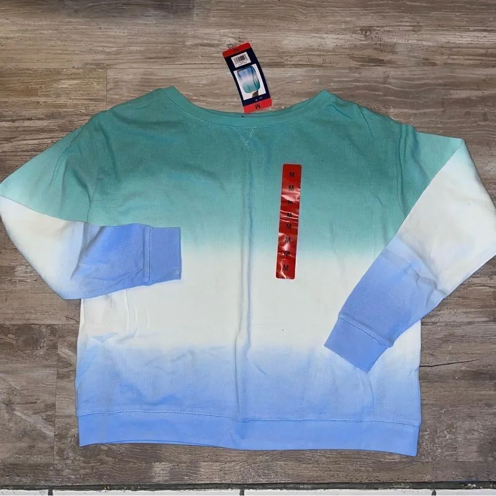 NEW SPLENDID THERMAL Ombré size M